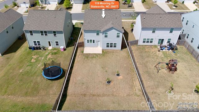 119 Mooring Drive, Statesville, NC 28677