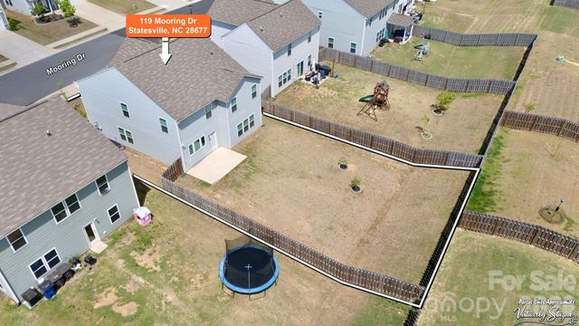 119 Mooring Drive, Statesville, NC 28677