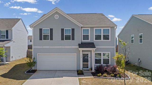 119 Mooring Drive, Statesville, NC 28677