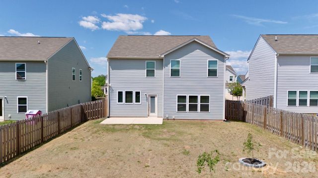 119 Mooring Drive, Statesville, NC 28677
