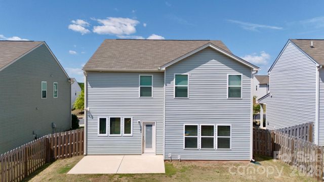 119 Mooring Drive, Statesville, NC 28677