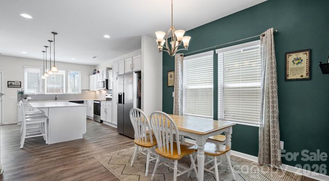 119 Mooring Drive, Statesville, NC 28677