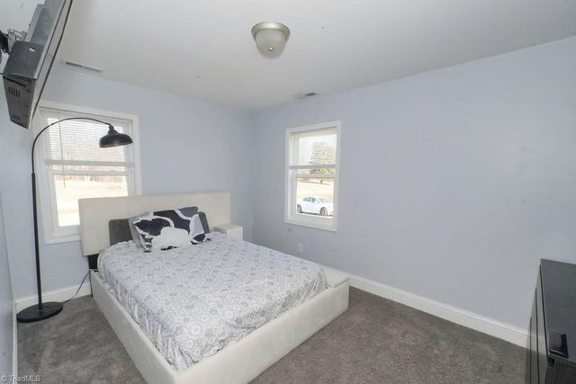 818 Candy Creek Road, Reidsville, NC 27320