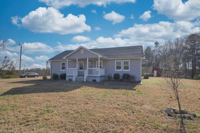 818 Candy Creek Road, Reidsville, NC 27320