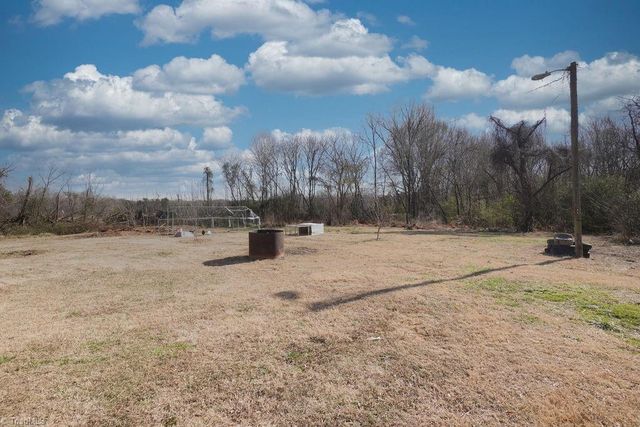 818 Candy Creek Road, Reidsville, NC 27320