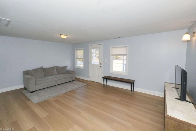 818 Candy Creek Road, Reidsville, NC 27320