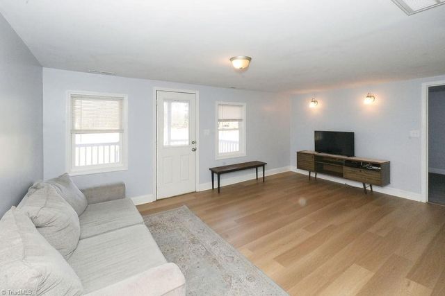 818 Candy Creek Road, Reidsville, NC 27320