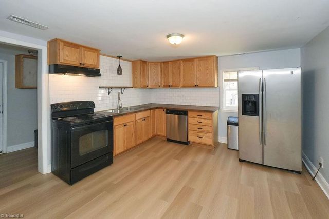 818 Candy Creek Road, Reidsville, NC 27320