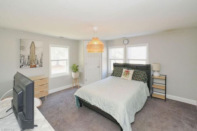 818 Candy Creek Road, Reidsville, NC 27320