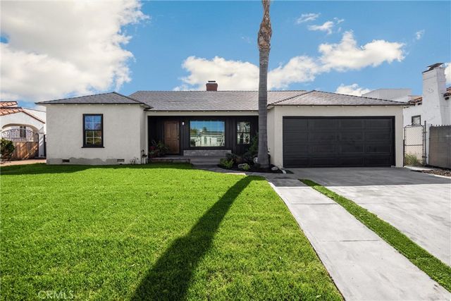 8620 S 4th Avenue, Inglewood, CA 90305