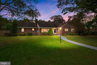 376 GRISCOM DRIVE, Mannington, NJ 08079