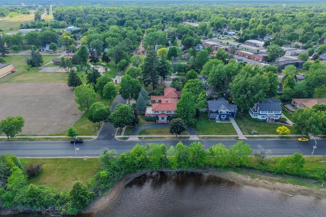 311 WISCONSIN RIVER DRIVE, Port Edwards, WI 54469