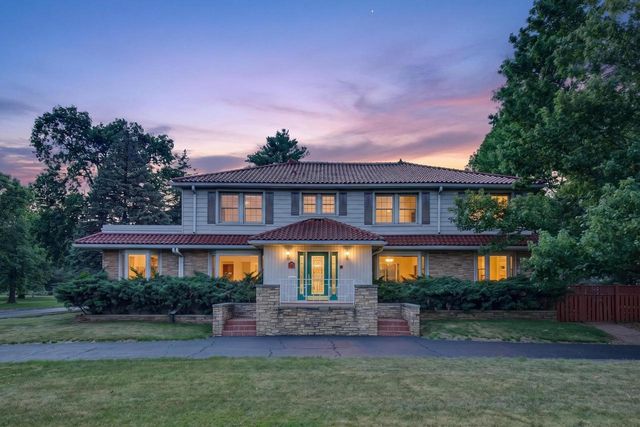 311 WISCONSIN RIVER DRIVE, Port Edwards, WI 54469