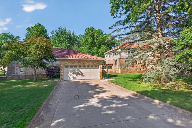 311 WISCONSIN RIVER DRIVE, Port Edwards, WI 54469