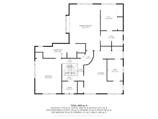 311 WISCONSIN RIVER DRIVE, Port Edwards, WI 54469