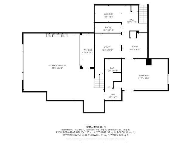 311 WISCONSIN RIVER DRIVE, Port Edwards, WI 54469