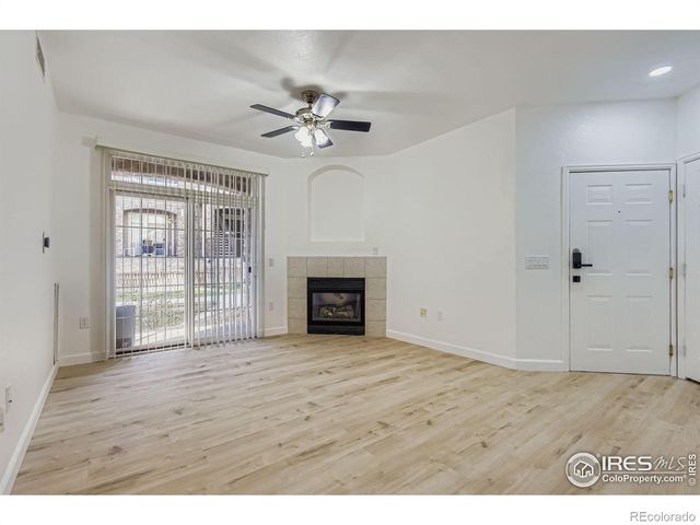 7440 S Blackhawk Street 103, Englewood, CO 80112