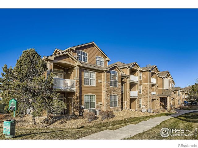 7440 S Blackhawk Street 103, Englewood, CO 80112