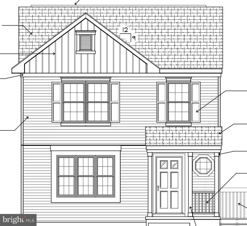 16 E BUCKSHUTEM ROAD, Millville, NJ 08332