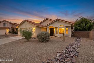 2941 W Corte Olivia, Tucson, AZ 85741