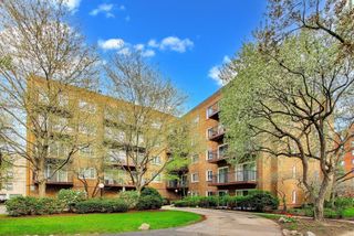 901 Hinman Avenue 5A, Evanston, IL 60202