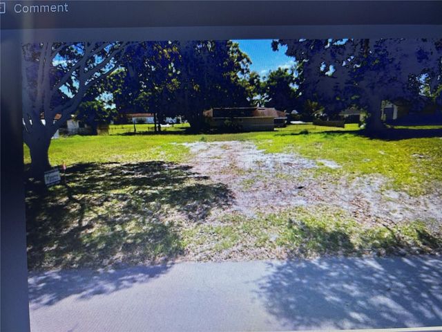 0 CORDOVA, Auburndale, FL 33823