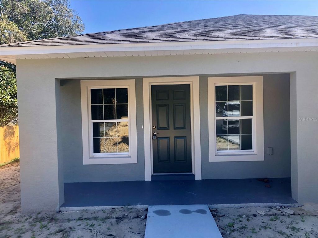 0 CORDOVA, Auburndale, FL 33823