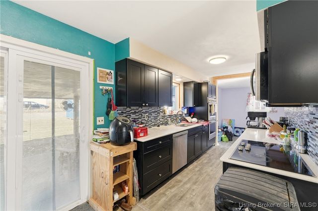 2307 Sanderson Avenue, New Albany, IN 47150