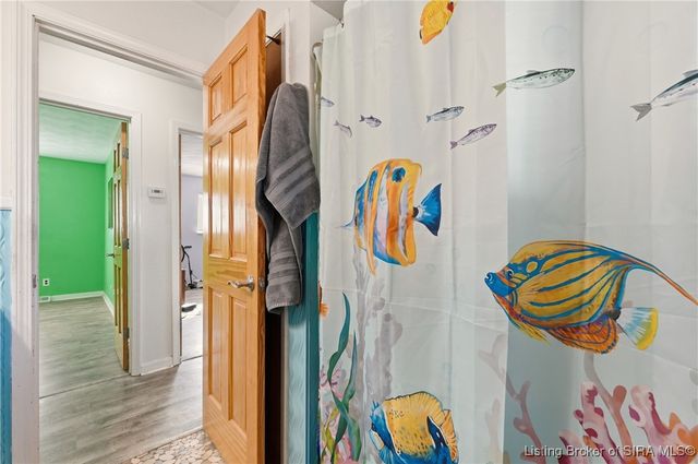 2307 Sanderson Avenue, New Albany, IN 47150