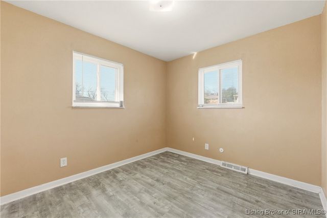 2307 Sanderson Avenue, New Albany, IN 47150