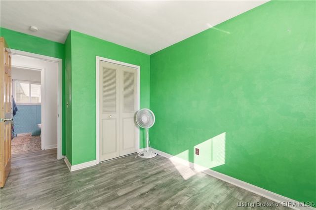 2307 Sanderson Avenue, New Albany, IN 47150