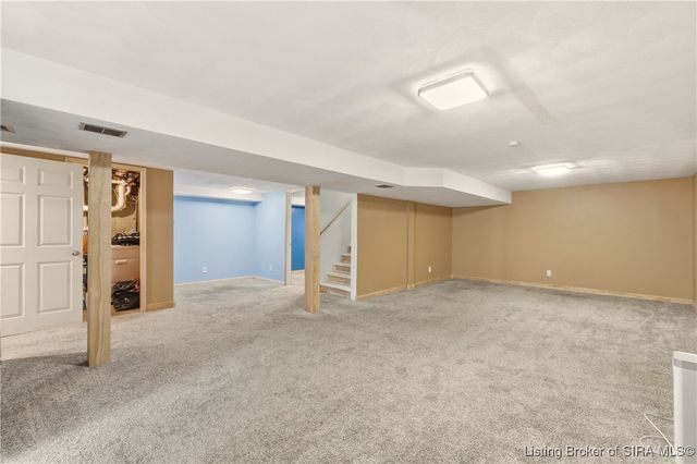 2307 Sanderson Avenue, New Albany, IN 47150