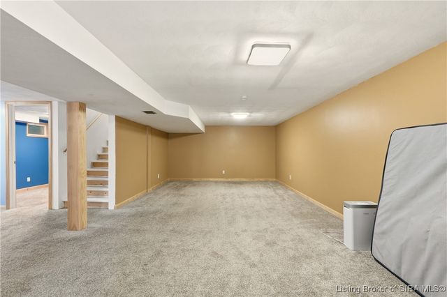 2307 Sanderson Avenue, New Albany, IN 47150