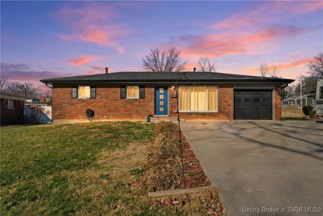 2307 Sanderson Avenue, New Albany, IN 47150