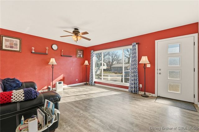 2307 Sanderson Avenue, New Albany, IN 47150