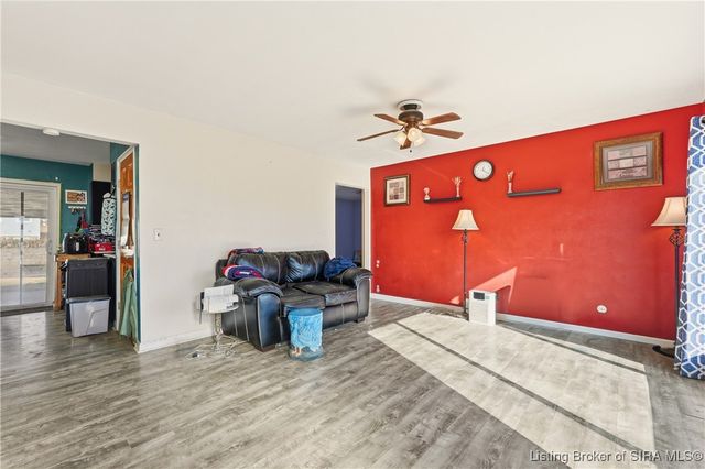 2307 Sanderson Avenue, New Albany, IN 47150