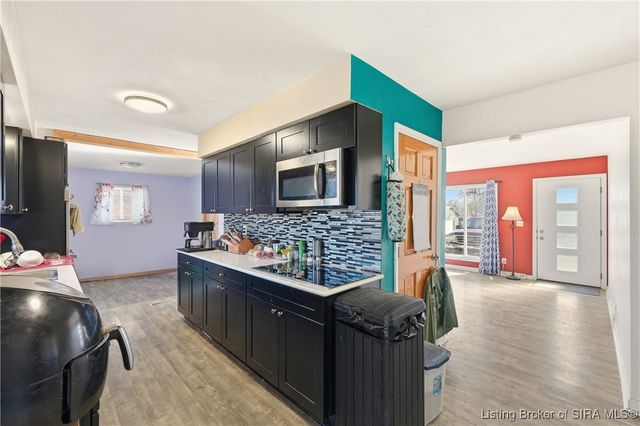 2307 Sanderson Avenue, New Albany, IN 47150