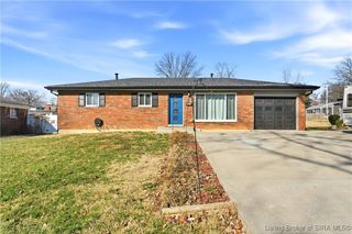 2307 Sanderson Avenue, New Albany, IN 47150