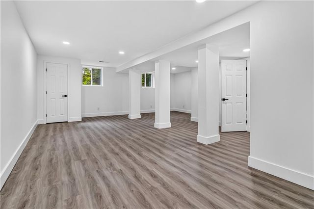 1539 Rockingway Drive SW, Marietta, GA 30008