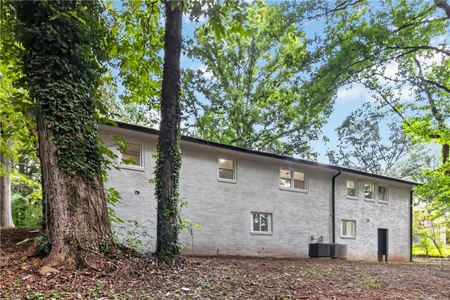 1539 Rockingway Drive SW, Marietta, GA 30008