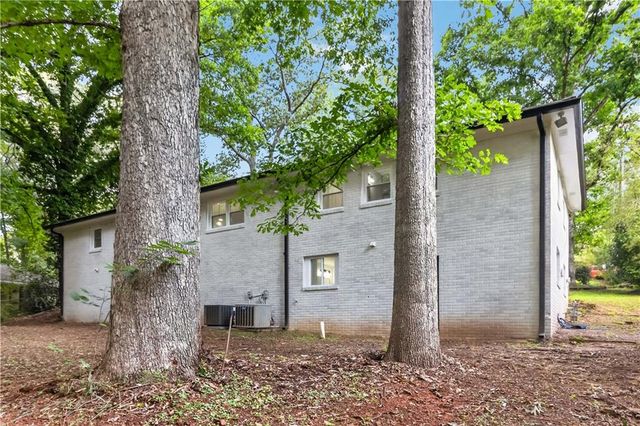 1539 Rockingway Drive SW, Marietta, GA 30008