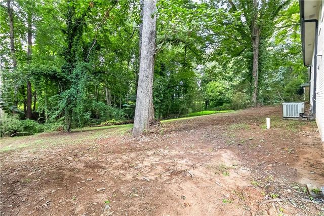1539 Rockingway Drive SW, Marietta, GA 30008