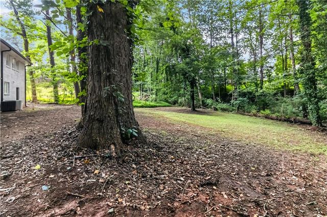 1539 Rockingway Drive SW, Marietta, GA 30008
