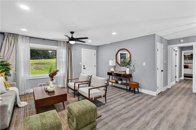 1539 Rockingway Drive SW, Marietta, GA 30008