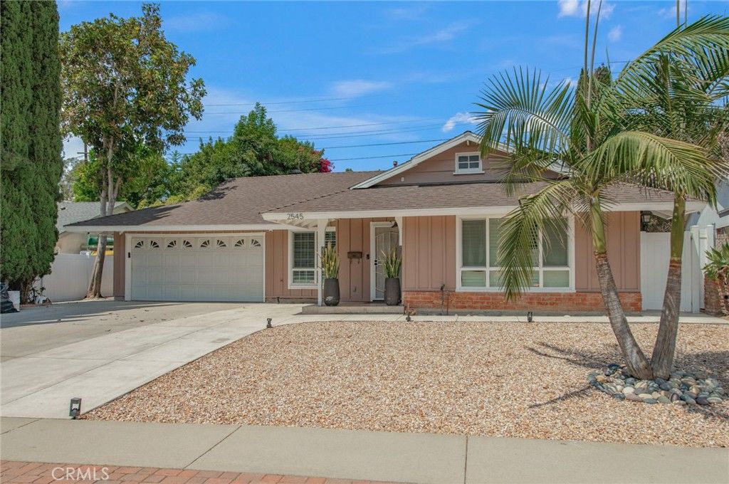 Image 1 of property listing at 2545 Castle Rock Road, Diamond Bar, CA 91765