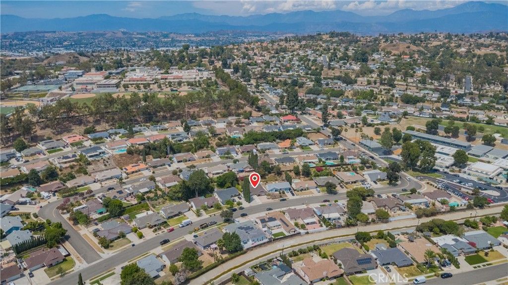 Image 29 of property listing at 2545 Castle Rock Road, Diamond Bar, CA 91765