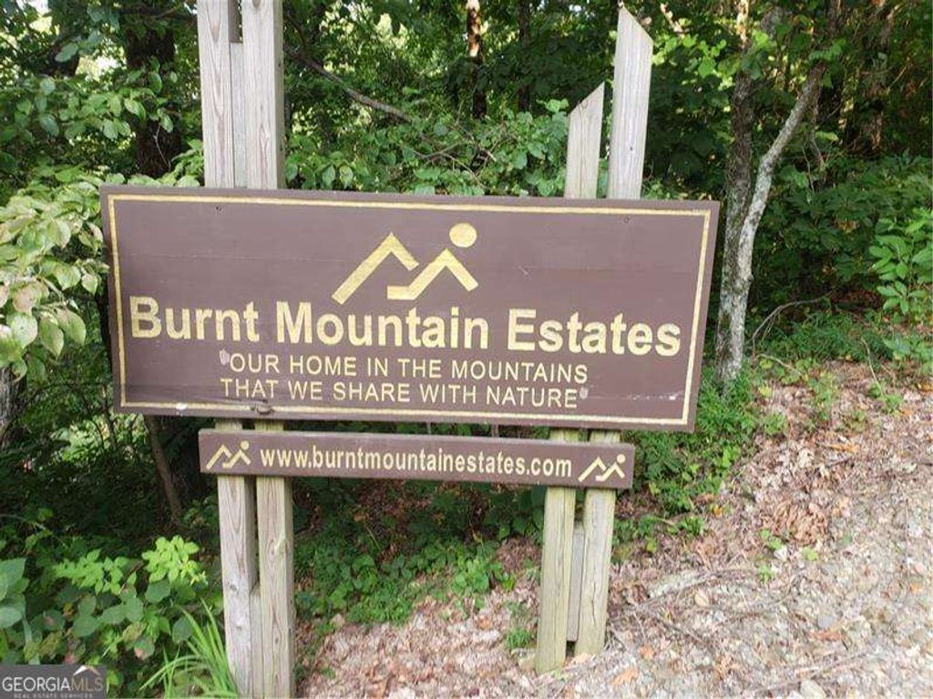 0 Spring Run Road, Jasper, GA 30143