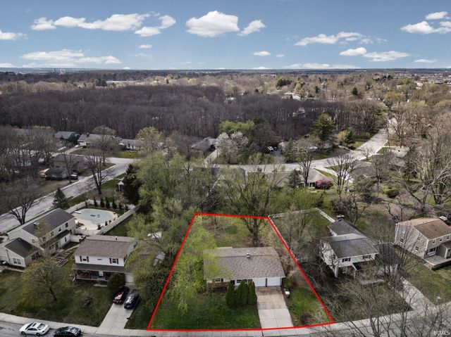 149 E Navajo Street, West Lafayette, IN 47906