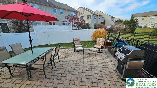 247 Milkweed Drive, Upper Macungie Twp, PA 18104