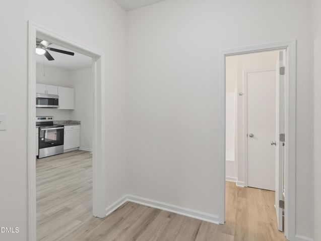 820 Chandler Avenue, Burlington, NC 27217